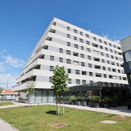 Yvonne Daire Zadar Dış mekan fotoğraf